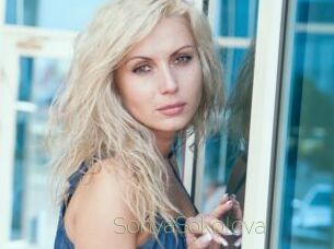 SonyaSokolova