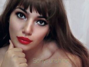 Sonysunshine