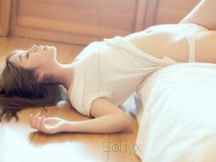 Sonyx