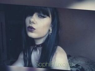 SophiBluxoxo