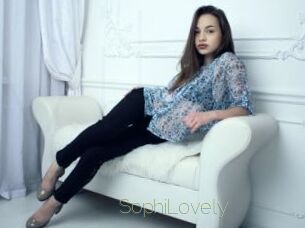 SophiLovely Visio Tchats