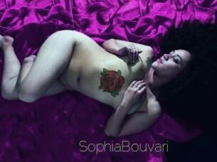 SophiaBouvari