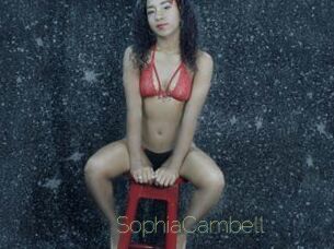 SophiaCambell