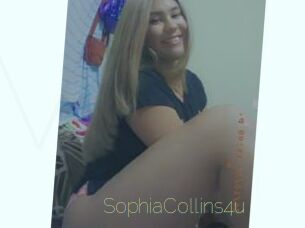 SophiaCollins4u