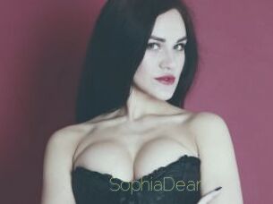 SophiaDear