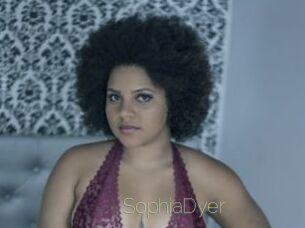 SophiaDyer