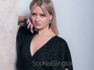SophiaEllington
