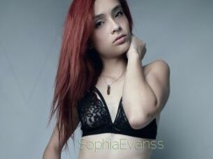 SophiaEvanss