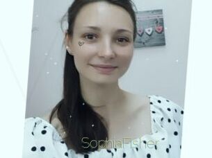 SophiaFisher