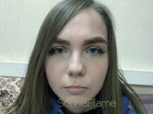 SophiaFlame