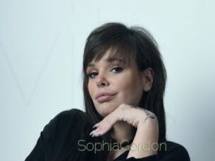 SophiaGordon