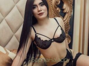 SophiaHalabby