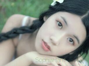 SophiaHam