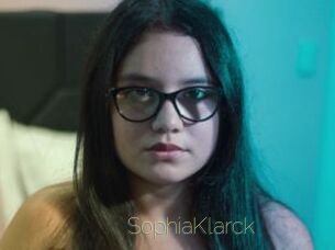 SophiaKlarck