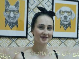 SophiaLyons