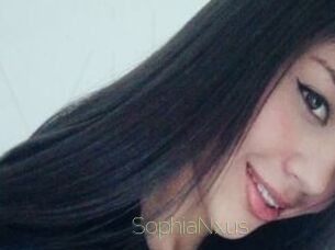 SophiaNxus