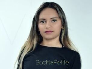 SophiaPetite Visio Tchats