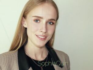 SophiaQuin
