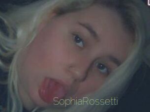 SophiaRossetti