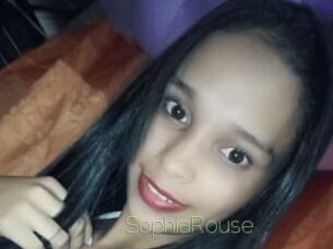 SophiaRouse