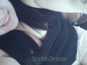 Sophia_Sinister