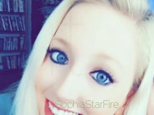 SophiaStarFire