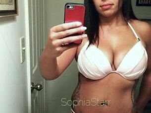 SophiaStarr