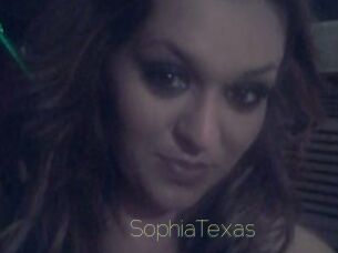 Sophia_Texas