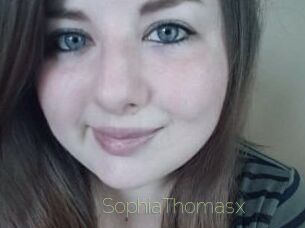 SophiaThomasx