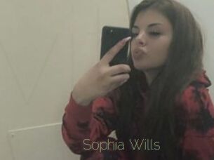 Sophia_Wills Visio Tchats