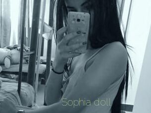 Sophia_doll