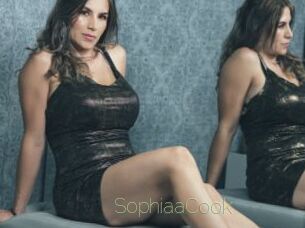 SophiaaCook