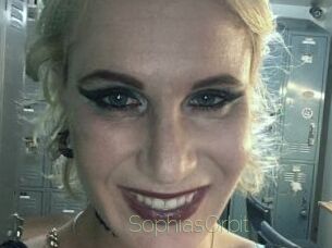 SophiasOrbit