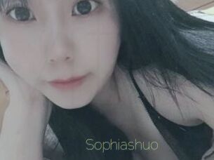 Sophiashuo Visio Tchats