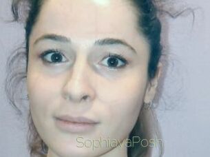 SophiayaPosh