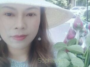 Sophiayan