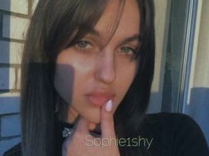 Sophie1shy