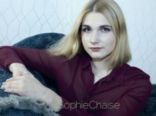 SophieChaise