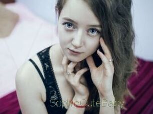 SophieCuteBaby