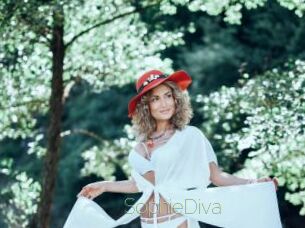 SophieDiva Visio Tchats