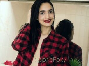 SophieFoxy