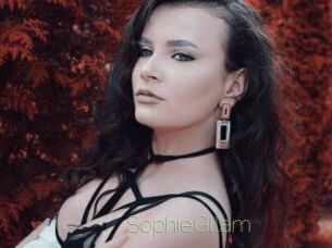 SophieGllam Visio Tchats