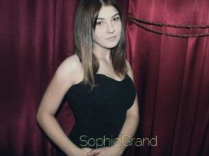 SophieGrand