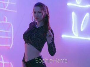 SophieHarris