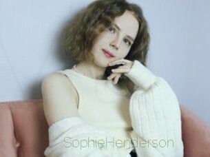 SophieHenderson