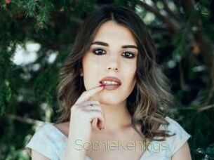 SophieKenings