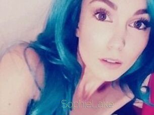 SophieLake