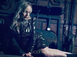 SophieLang