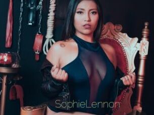 SophieLennon