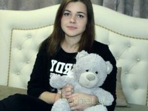 SophieLuv